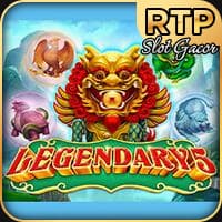 RTP jdb goodgaming138